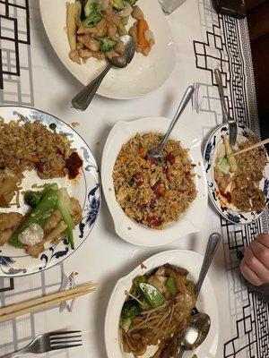 Chef Chao Restaurant