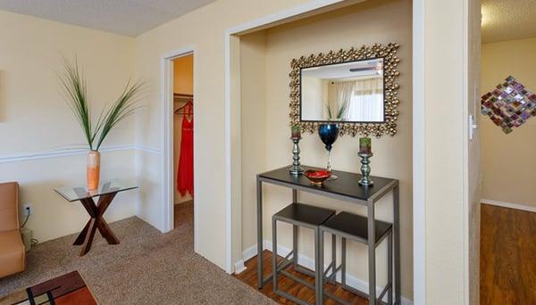 rental apartments