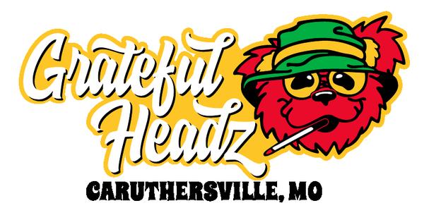 Grateful Headz