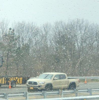 Ny State Dept of Transportation