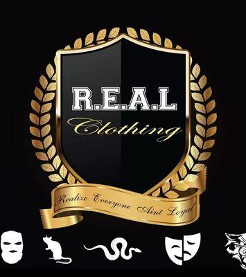 AKA REAL CLOTHING AND CUSTOM APPAREL LLC