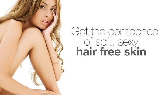 Nudite Waxing Boutique