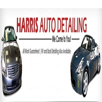Harris Auto Detailing