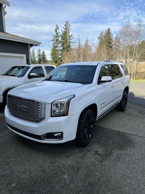 Pretty Penny Detailing