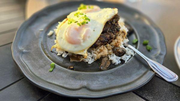 Kona Steak and Seafood