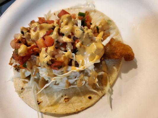 Mariscos El Trankaso