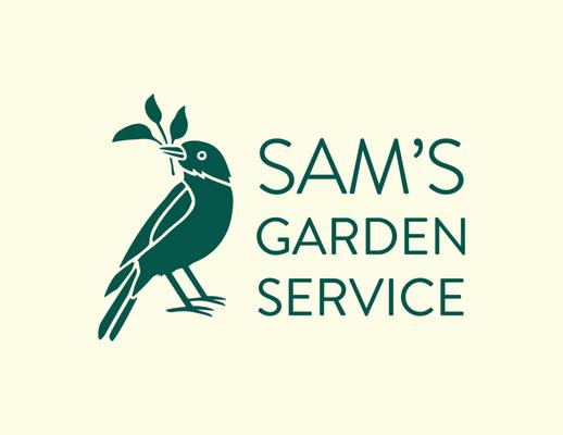 Sam's Garden Service