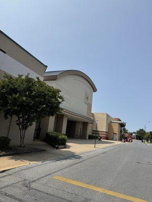 The Centre At Forestville