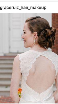 Grace Ruiz Beauty Studio