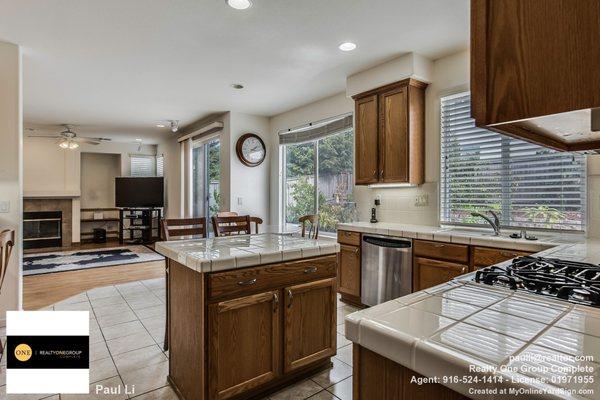 Paul Li - Real Estate Source