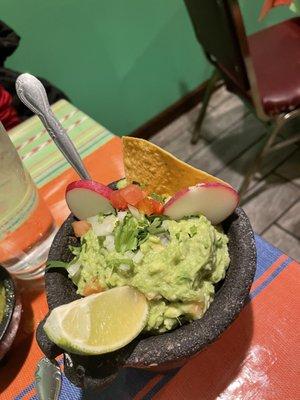 Casa Romero Mexican Grill