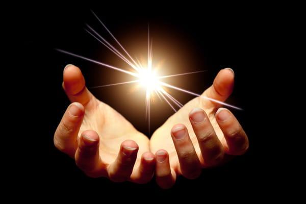 Psychic Wishes by Janette