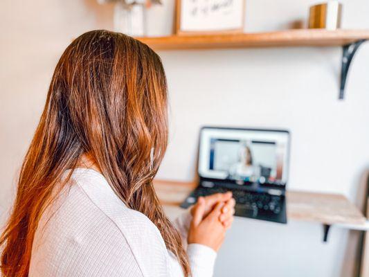 Free and Well Counseling Center