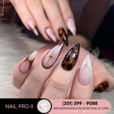 Nail Pro 2