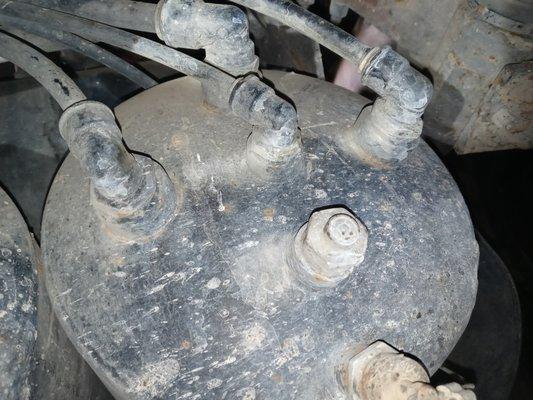 Reyna’s Mobile Mechanic & Tire