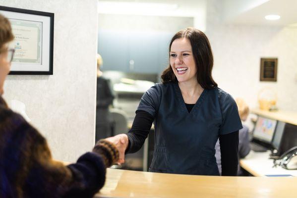 Periodontic Associates of Port Huron