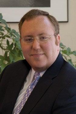 Brooks D. Locke
