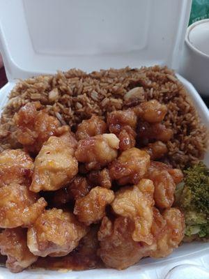 See Thru Chinese Kitchen