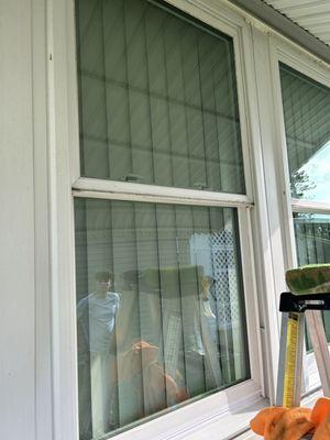 Tropical Shine Window Cleaning