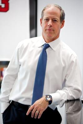 The Law Offices of Gerald L. Marcus