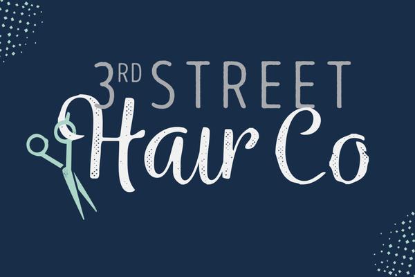 3rd Street Hair