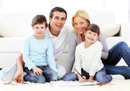 Cleaning California Carpets