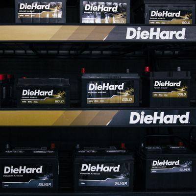 Carquest Auto Parts - CARQUEST OF WEST LIBERTY