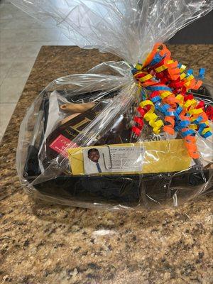 Jim Wenley Jean Louis - Coldwell Banker Realty