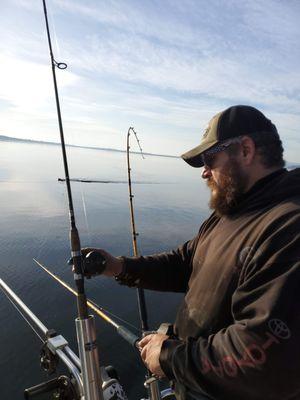 Vermont Fishing Adventures