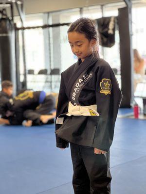 Porrada Training Center