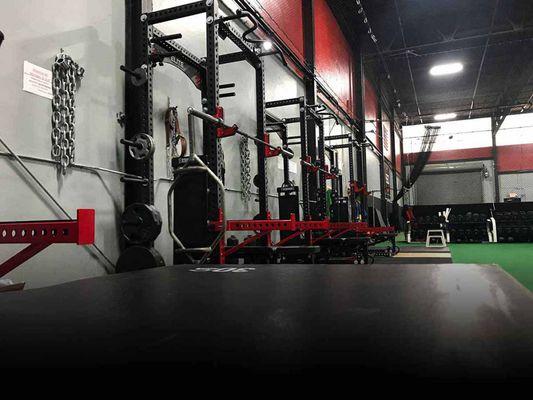 Elite Performance Training Systems