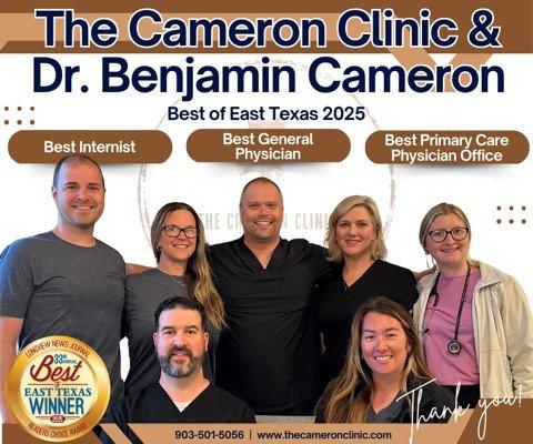 The Cameron Clinic