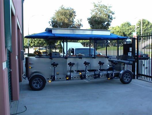 Southern California Audio