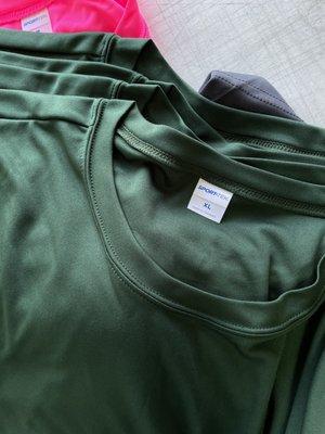 Quality Screenprinting