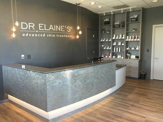 Elaine Cook MD, Advanced Skin Treatment Center