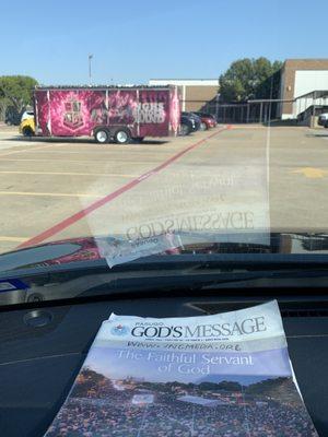 North Garland High School