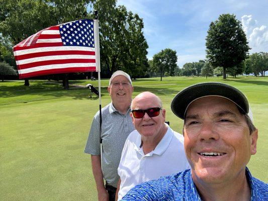 North Shore Golf Club