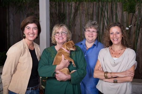 Carrie Bills - Green Mango Real Estate