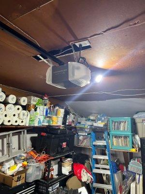 New York Garage Doors