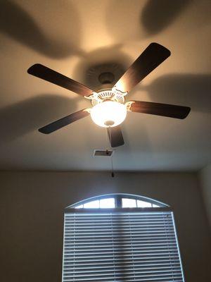Chacon’s Construction & Handyman Service