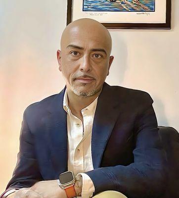 Richard Figueira, LICSW