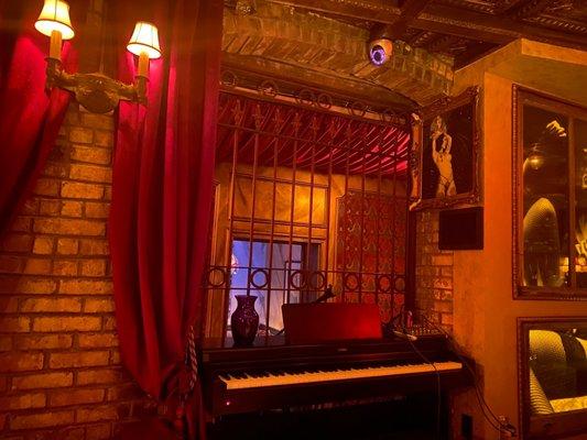 Bordello Cocktail Club