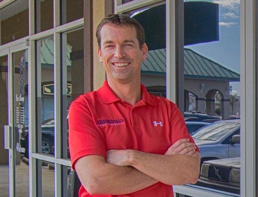 Zimmerman Sports Chiropractic