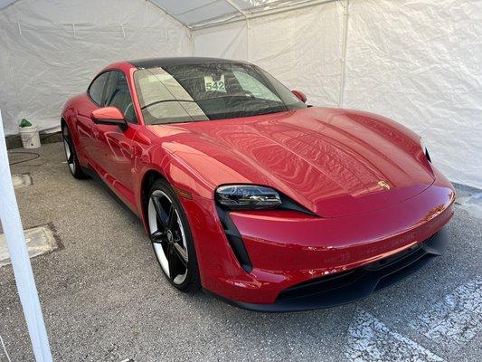 Porsche Fort Myers