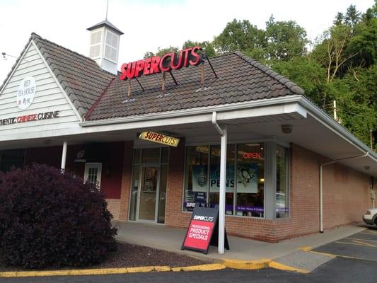 Supercuts