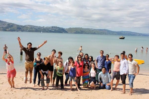 MFH International Institute