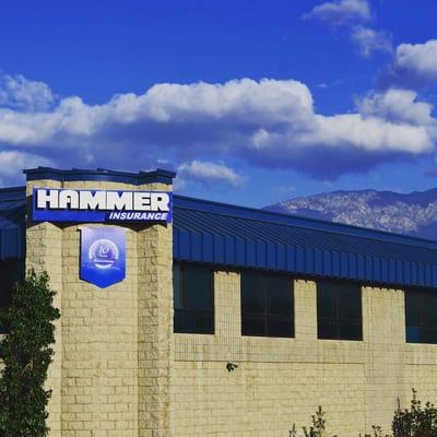 Hammer Insurance Services Inc