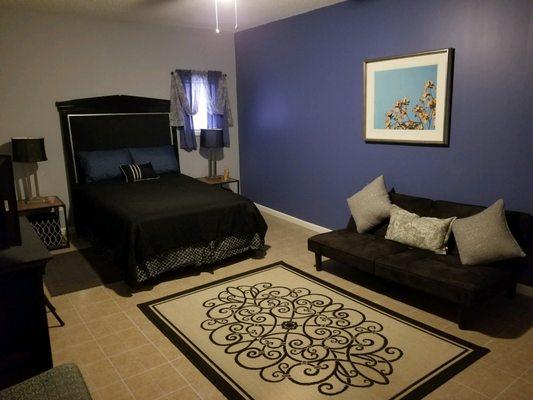 Wall 4 Wall Consulting