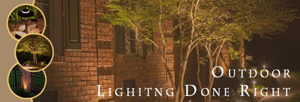 Outdoor Illumination