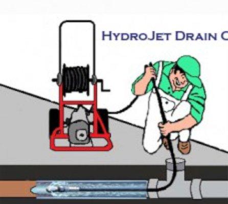 San Marcos Grease Service